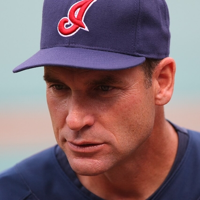 Joel Skinner Autograph Profile