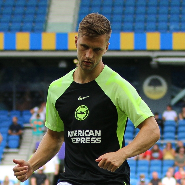 Joël Veltman