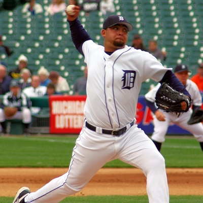 Joel Zumaya Autograph Profile