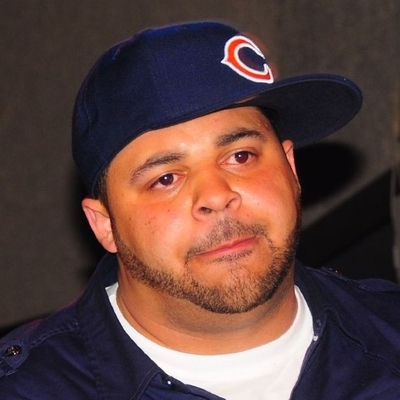 Joell Ortiz Autograph Profile