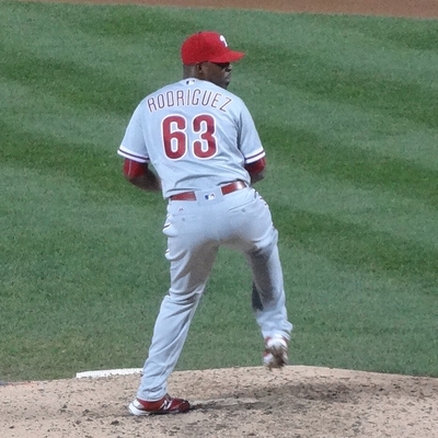 Joely Rodriguez Autograph Profile