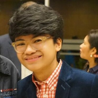 Joey Alexander Autograph Profile