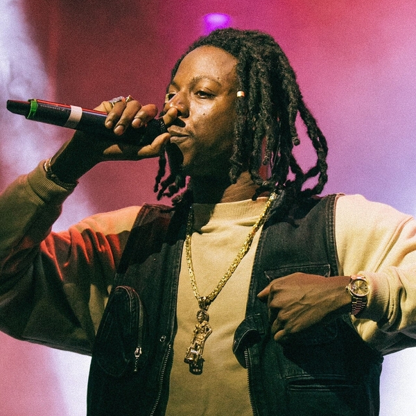 Joey Bada$$