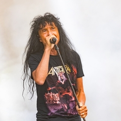 Joey Belladonna