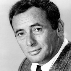 Joey Bishop