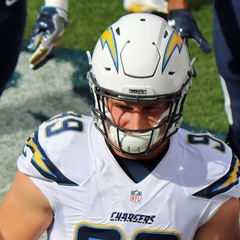 Joey Bosa