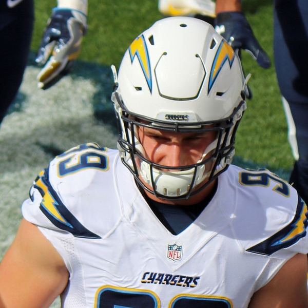 Joey Bosa