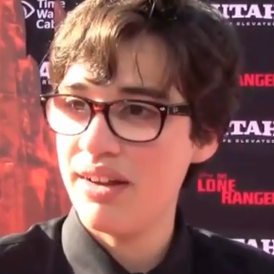 Joey Bragg Autograph Profile