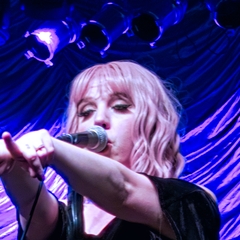 Joey Cook