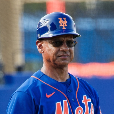 Joey Cora Autograph Profile