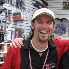 Joey Cramer