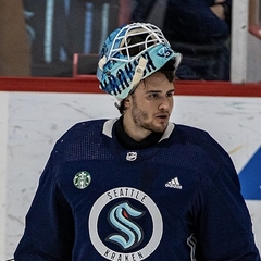 Joey Daccord