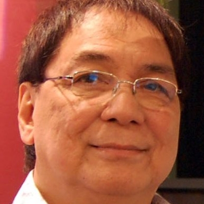 Joey de Leon Autograph Profile