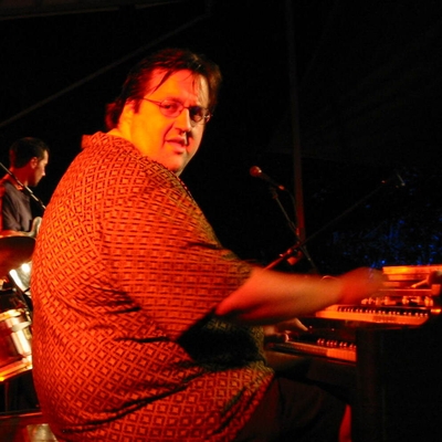 Joey DeFrancesco