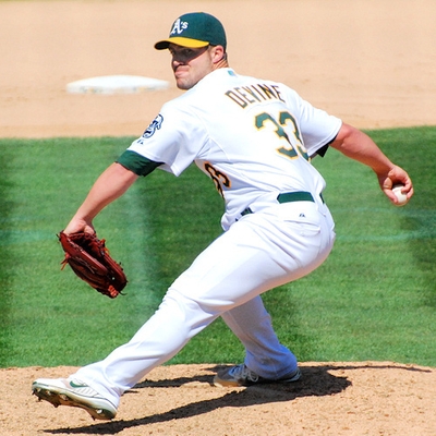 Joey Devine Autograph Profile