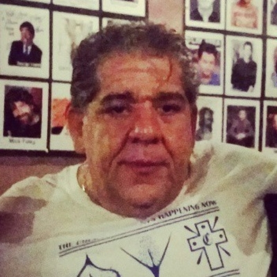 Joey Diaz Autograph Profile