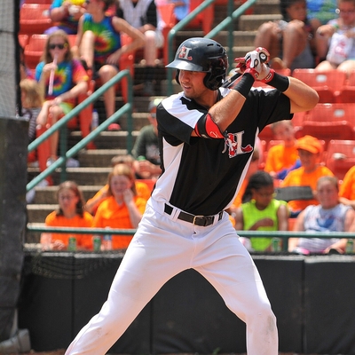 Joey Gallo Autograph Profile