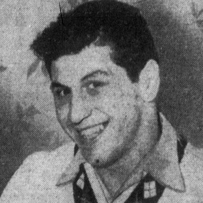 Joey Giardello Autograph Profile