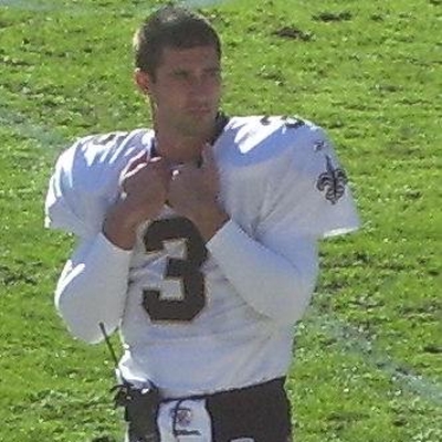 Joey Harrington Autograph Profile