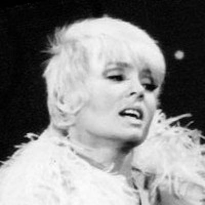 Joey Heatherton Autograph Profile