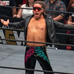 Joey Janela