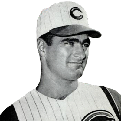 Joey Jay Autograph Profile