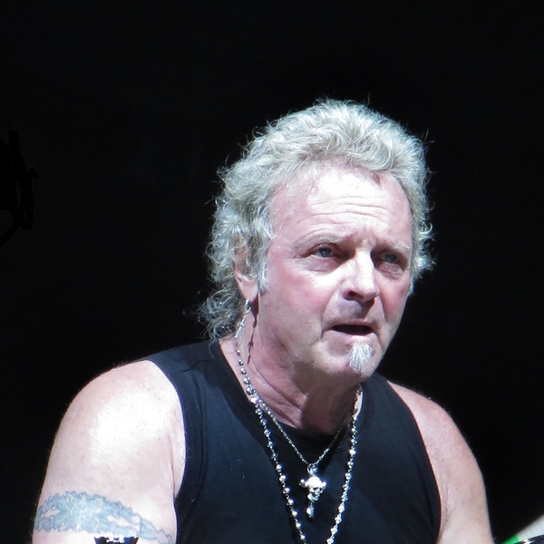 Joey Kramer