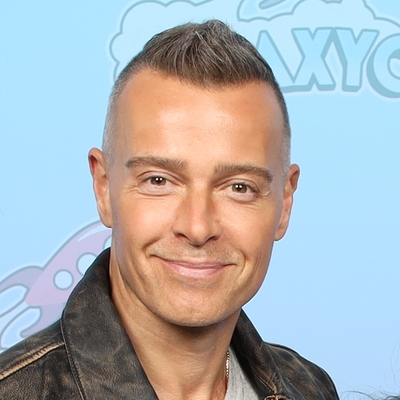 Joey Lawrence Autograph Profile