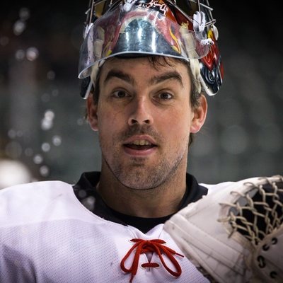 Joey MacDonald Autograph Profile
