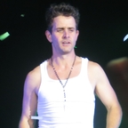 Joey McIntyre