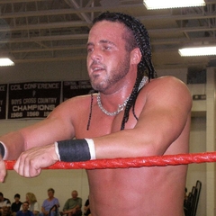 Joey Mercury