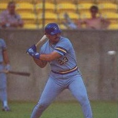 Joey Meyer Autograph Profile