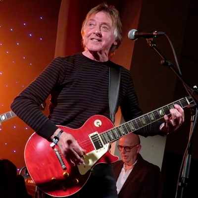 Joey Molland
