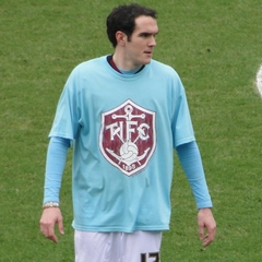 Joey O'Brien