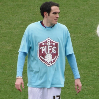 Joey O'Brien Autograph Profile