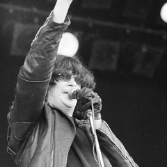Joey Ramone