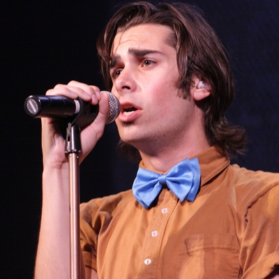 Joey Richter Autograph Profile