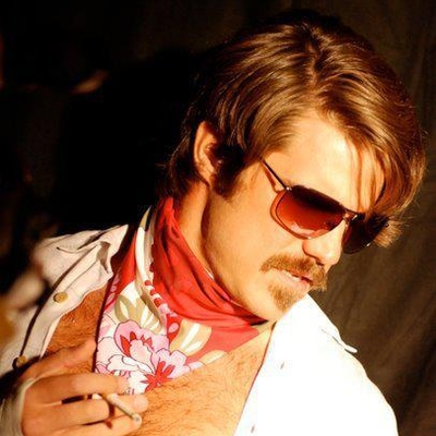 Joey Ryan Autograph Profile