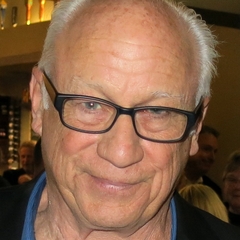 Joey Travolta