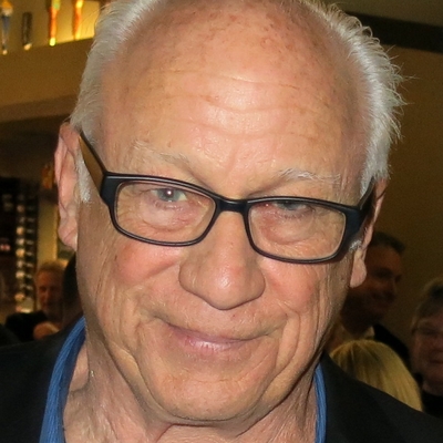 Joey Travolta Autograph Profile