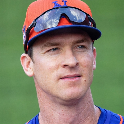 Joey Wendle Autograph Profile