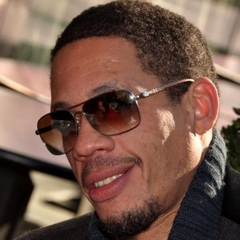 JoeyStarr