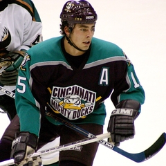 Joffrey Lupul