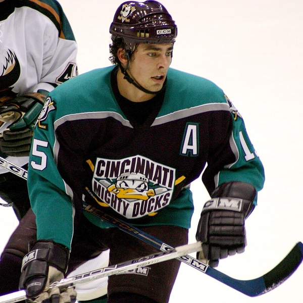 Joffrey Lupul