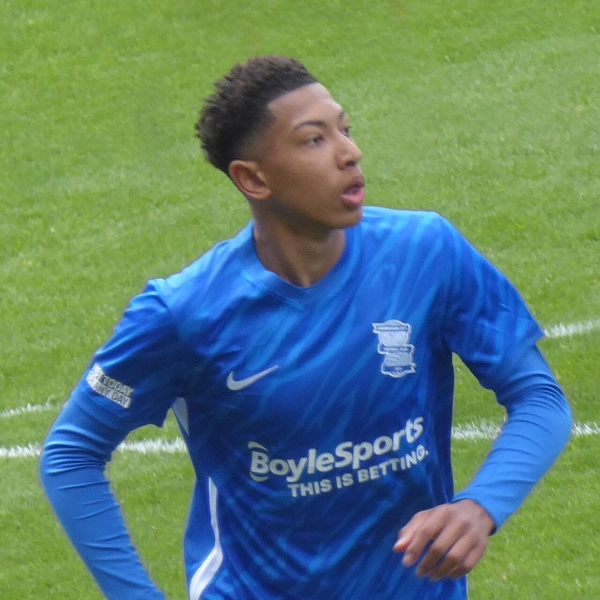 Johan Bellingham