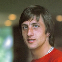 Johan Cruyff