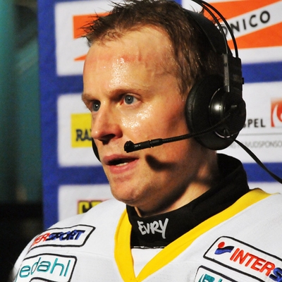 Johan Davidsson Autograph Profile