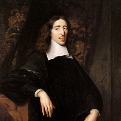 Johan de Witt Autograph Profile
