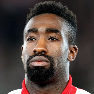 Johan Djourou Autograph Profile