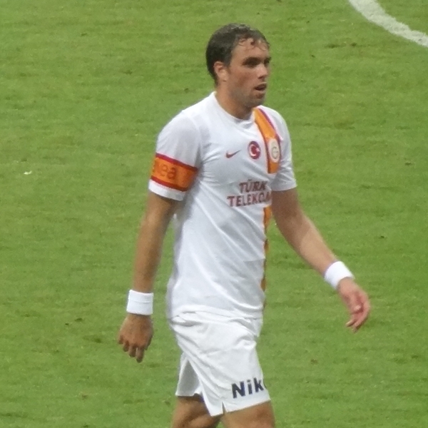 Johan Elmander